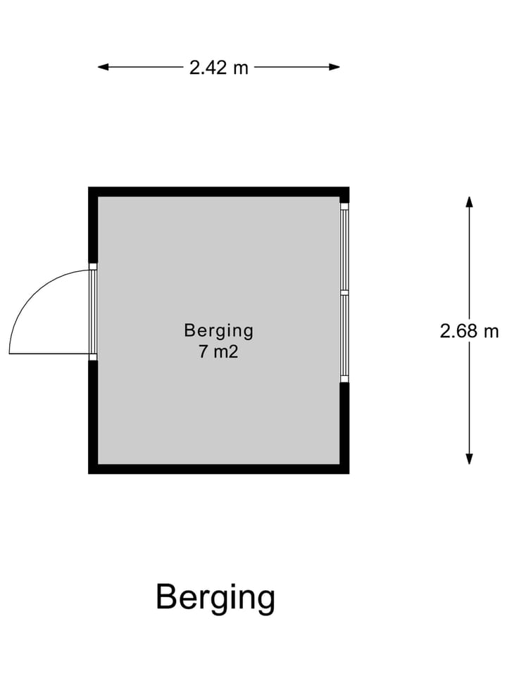 Foto 38 van Horigenland 32