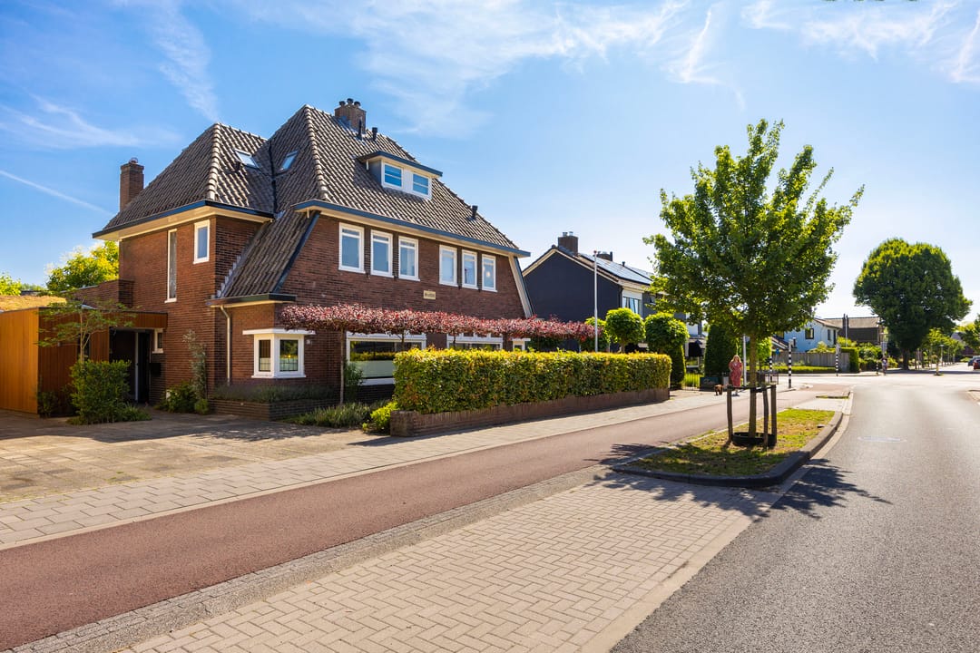 Foto 47 van Woolderesweg 82