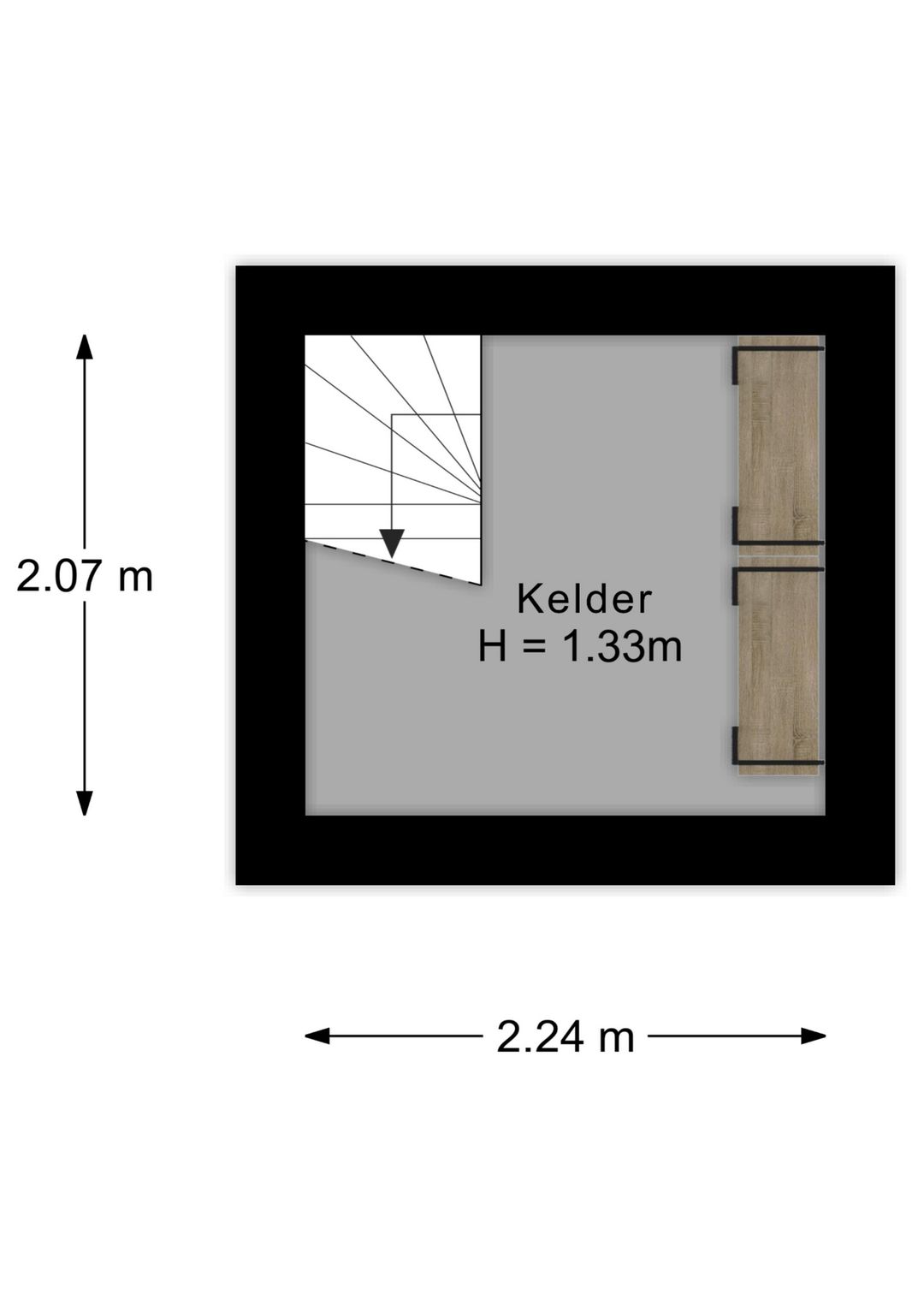 Foto 52 van Woolderesweg 82