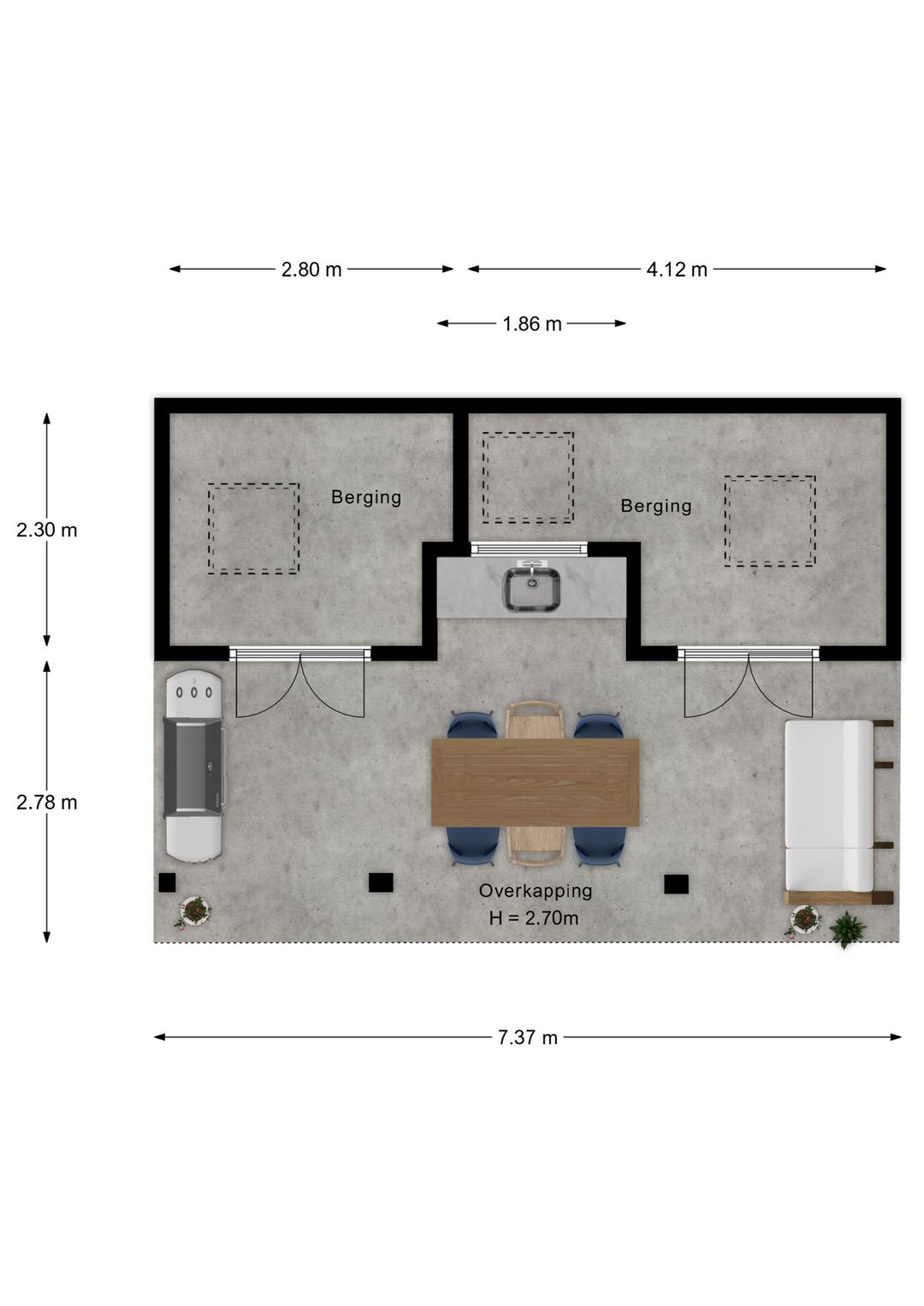 Foto 53 van Woolderesweg 82