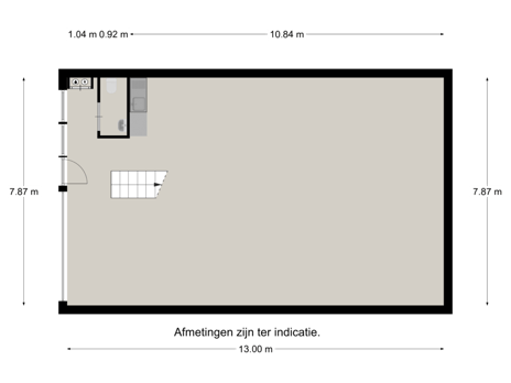 View floorplan