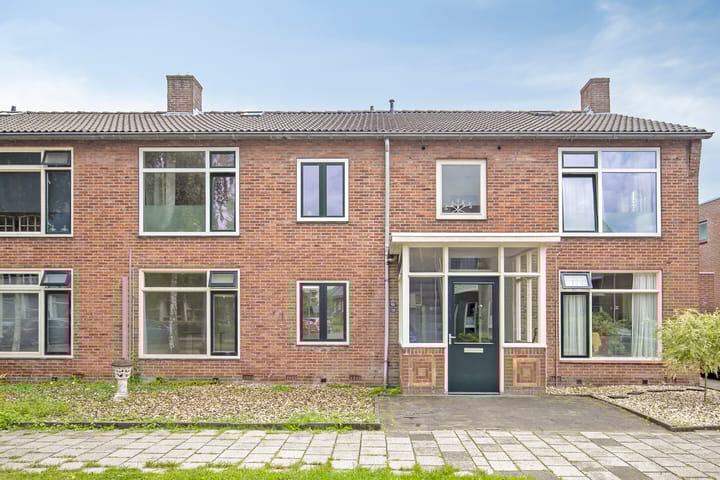 Foto 4 van Koekoekstraat 58