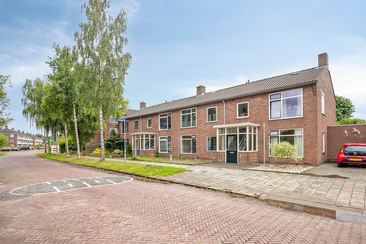 Foto 5 van Koekoekstraat 58