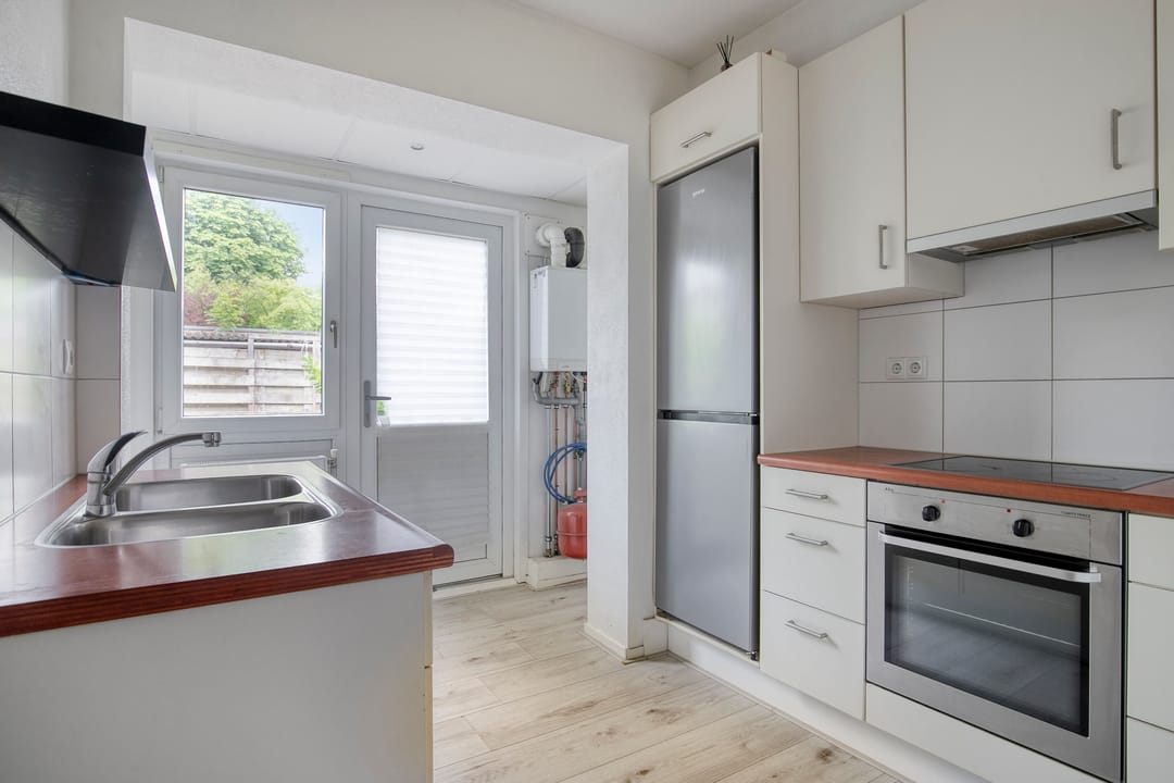 Foto 11 van Koekoekstraat 58