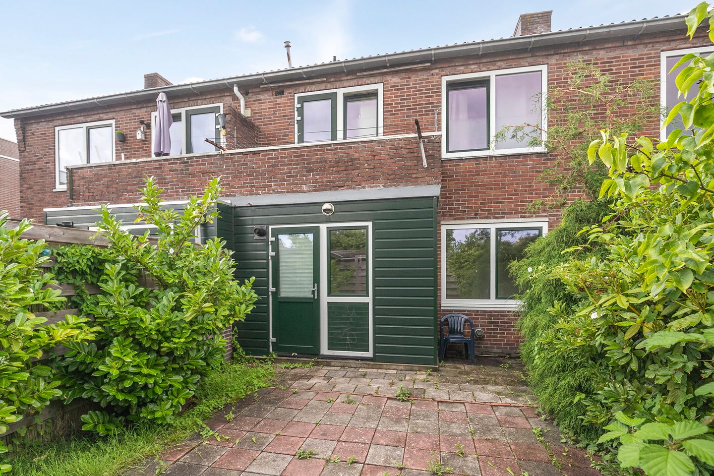 Foto 20 van Koekoekstraat 58