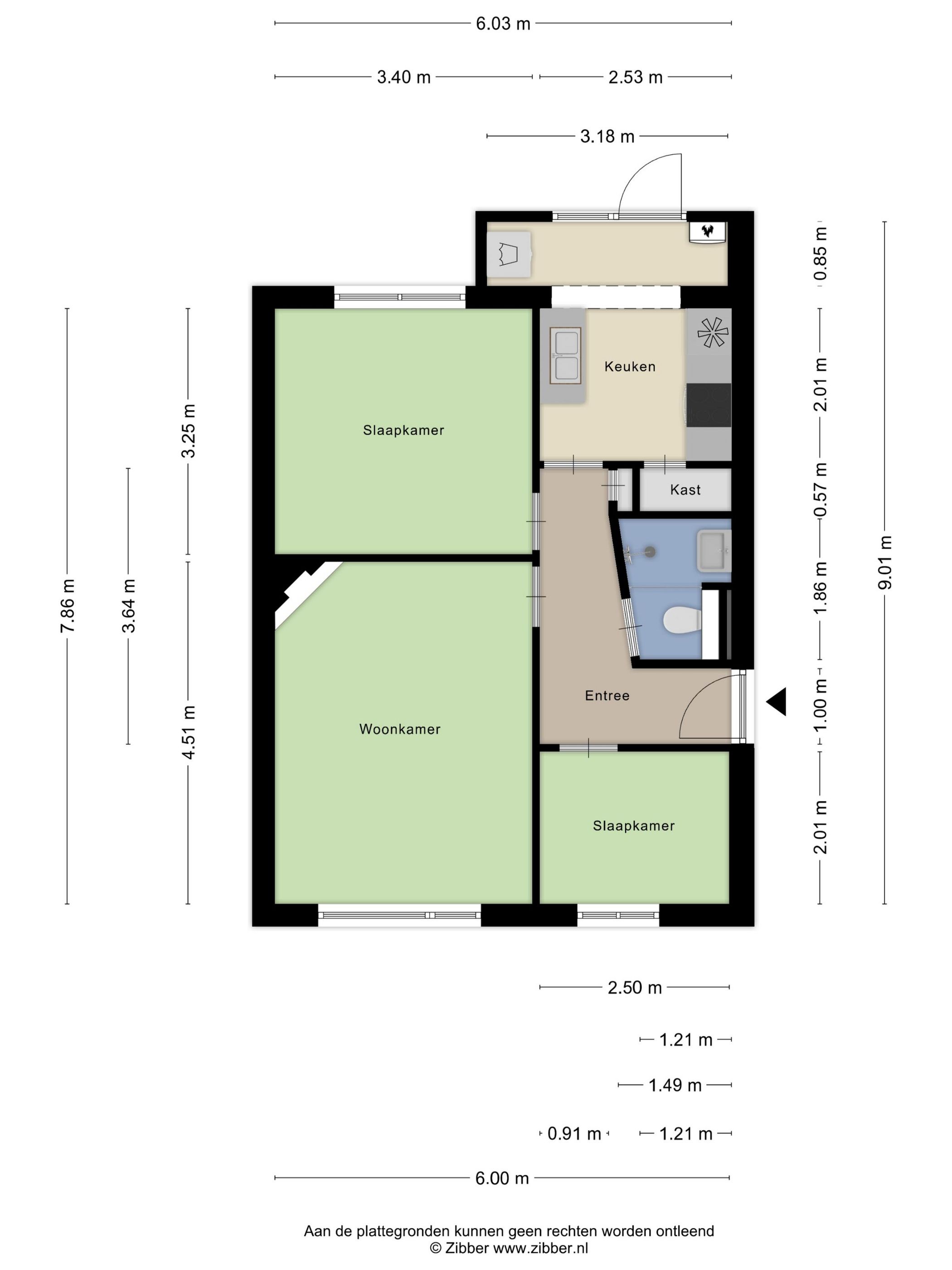 Foto 21 van Koekoekstraat 58