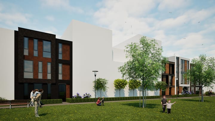 Foto 4 van Weideburen