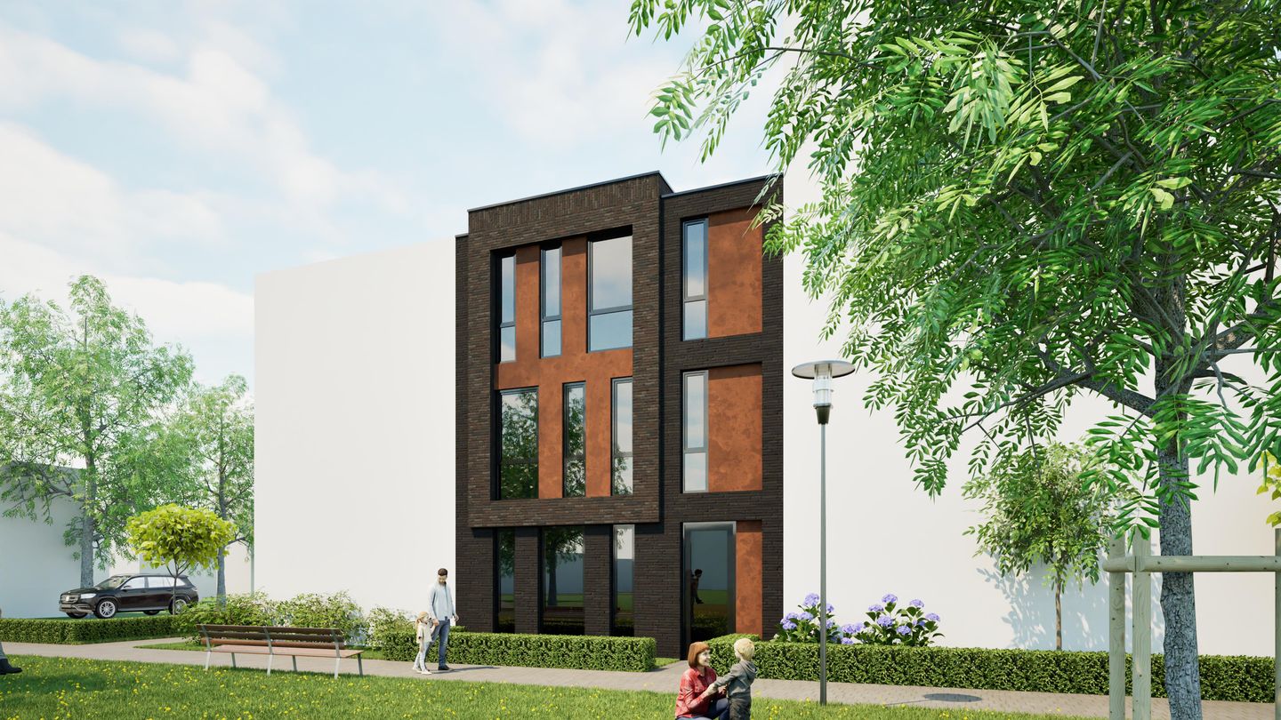 Photo 5 of Weideburen