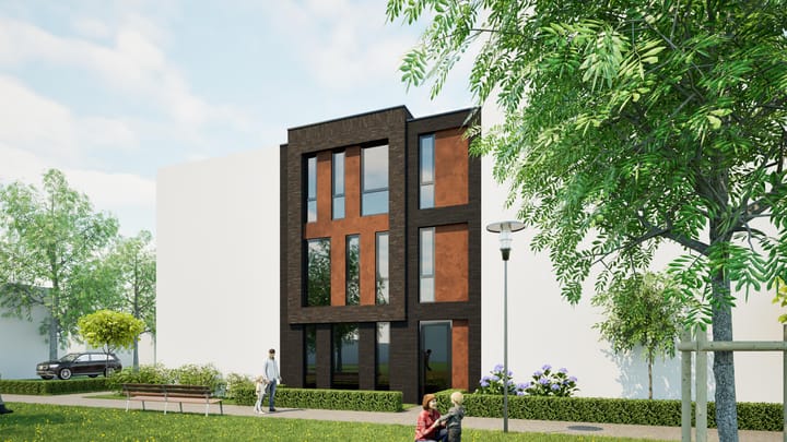 Foto 5 van Weideburen