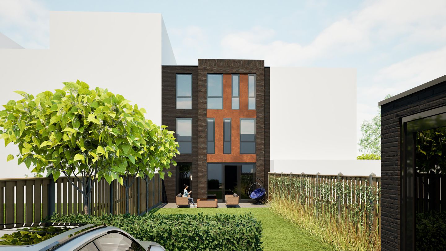 Photo 6 of Weideburen