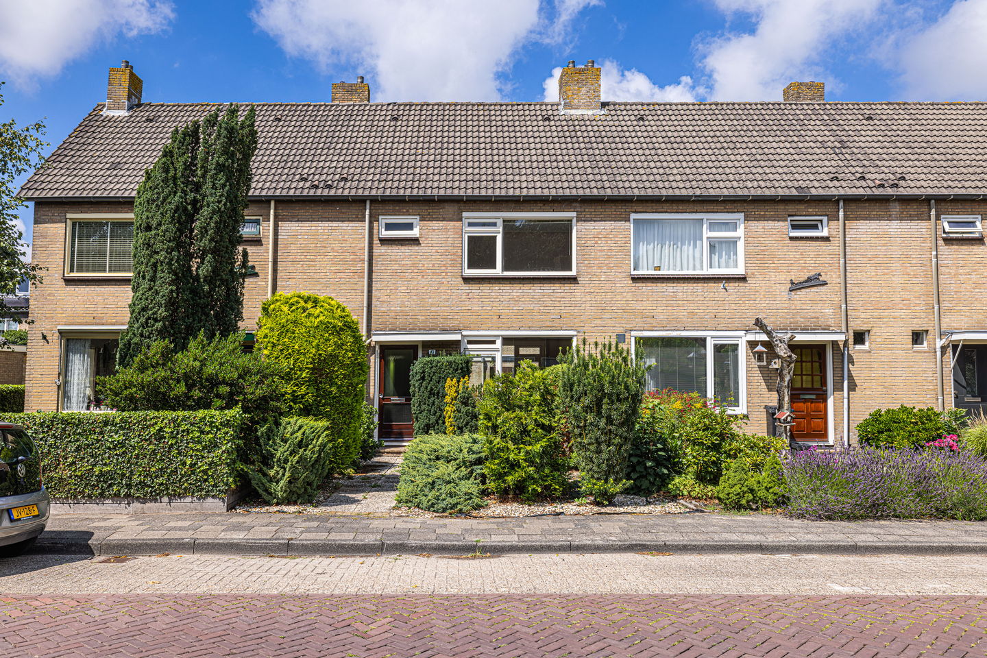 Foto 1 van de Ruyterlaan 43