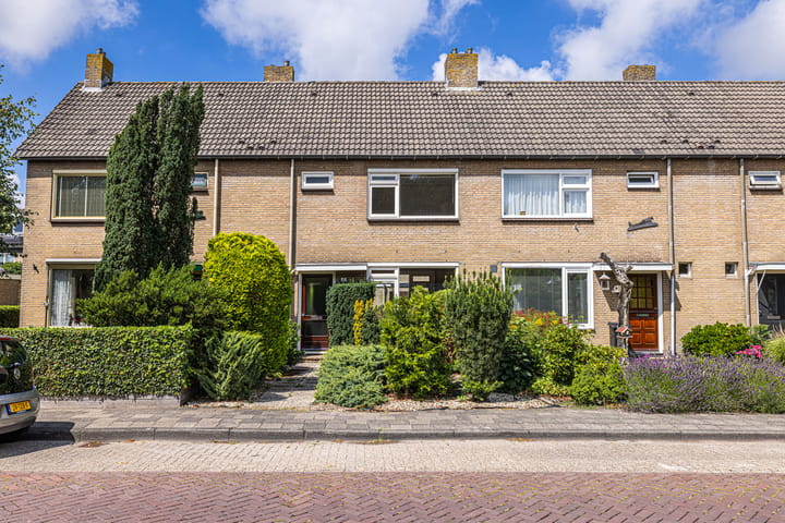 Foto 1 van de Ruyterlaan 43