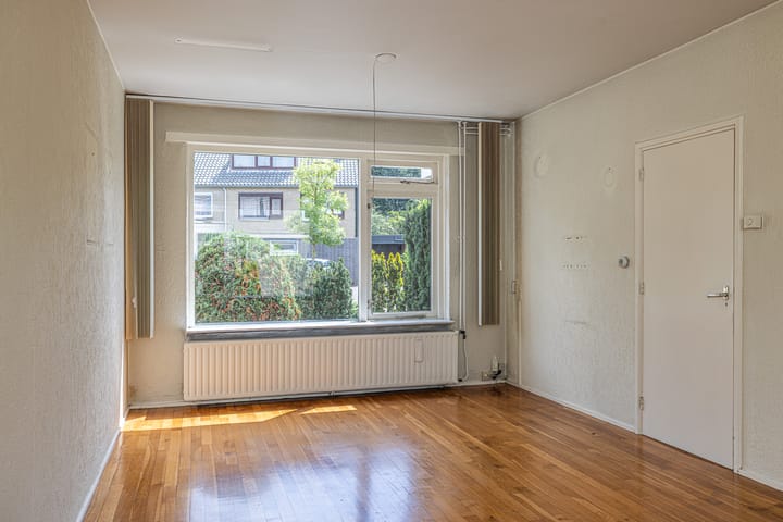 Foto 9 van de Ruyterlaan 43