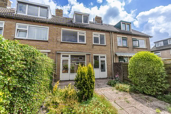 Foto 15 van de Ruyterlaan 43