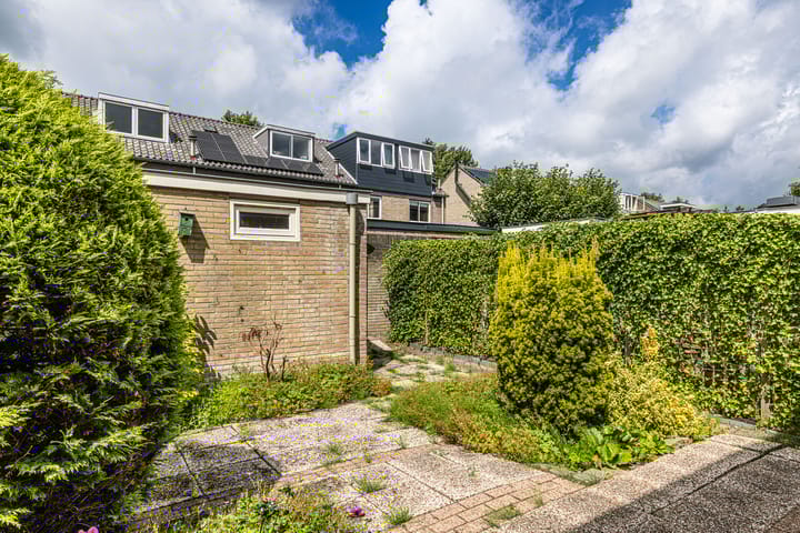 Foto 16 van de Ruyterlaan 43