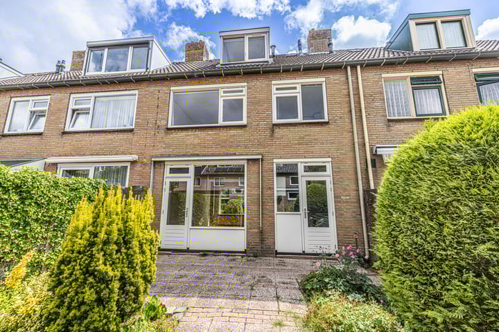 Foto 18 van de Ruyterlaan 43