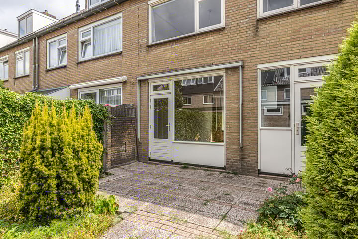 Foto 13 van de Ruyterlaan 43