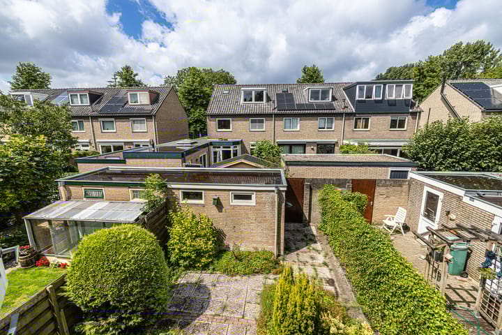 Foto 35 van de Ruyterlaan 43