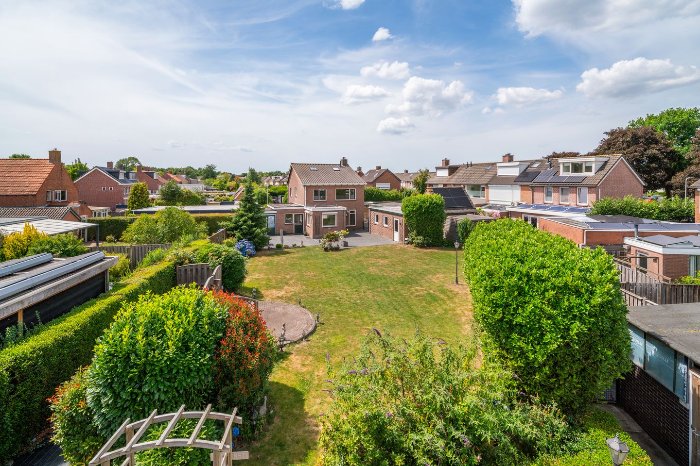 Photo 1 of Glymesstraat 16