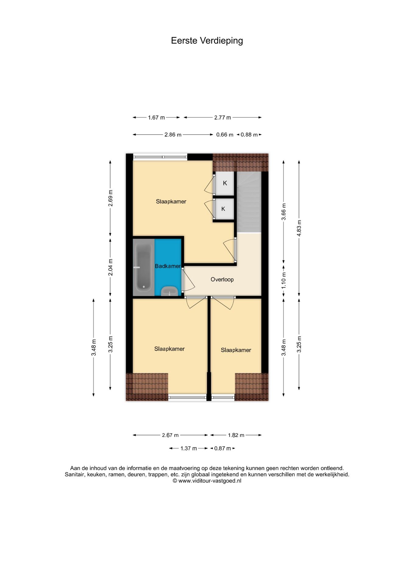 Foto 39 van Amarildijk 119