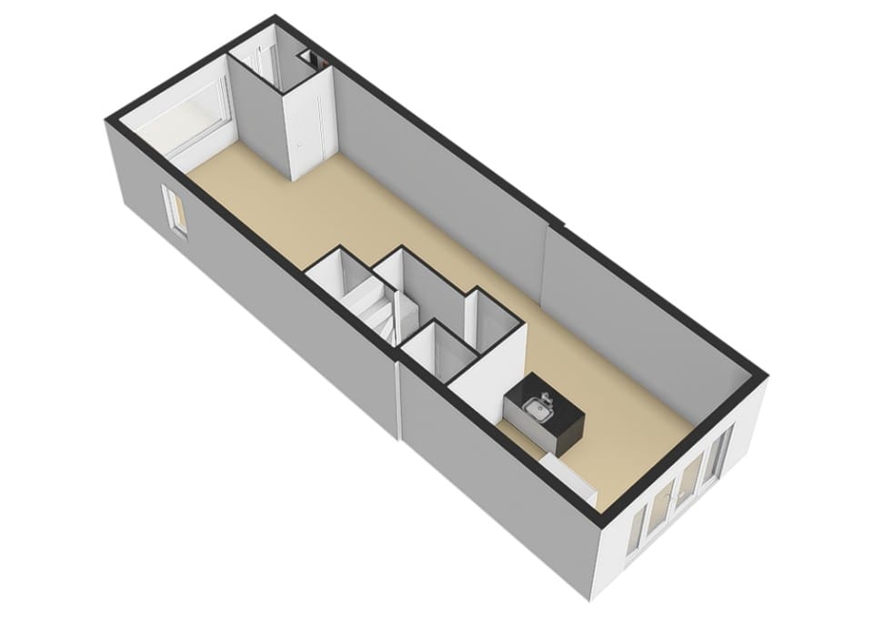 Foto 50 van Amarildijk 119