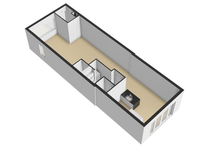 Foto 50 van Amarildijk 119