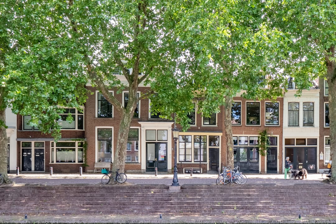Foto 1 van Bemuurde Weerd O.Z. 28-E