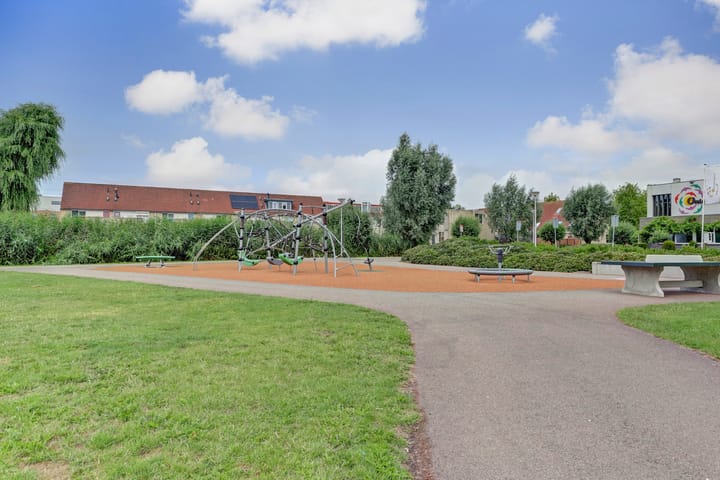 Foto 32 van Verzetslaan 1