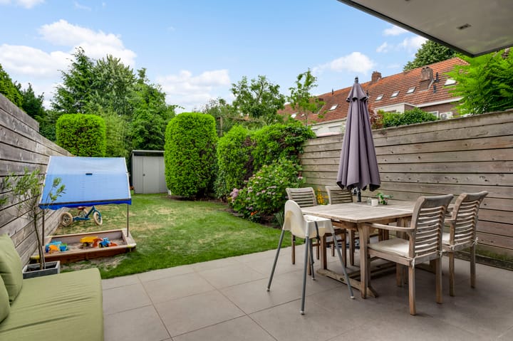 Foto 4 van Charles Ruysstraat 12