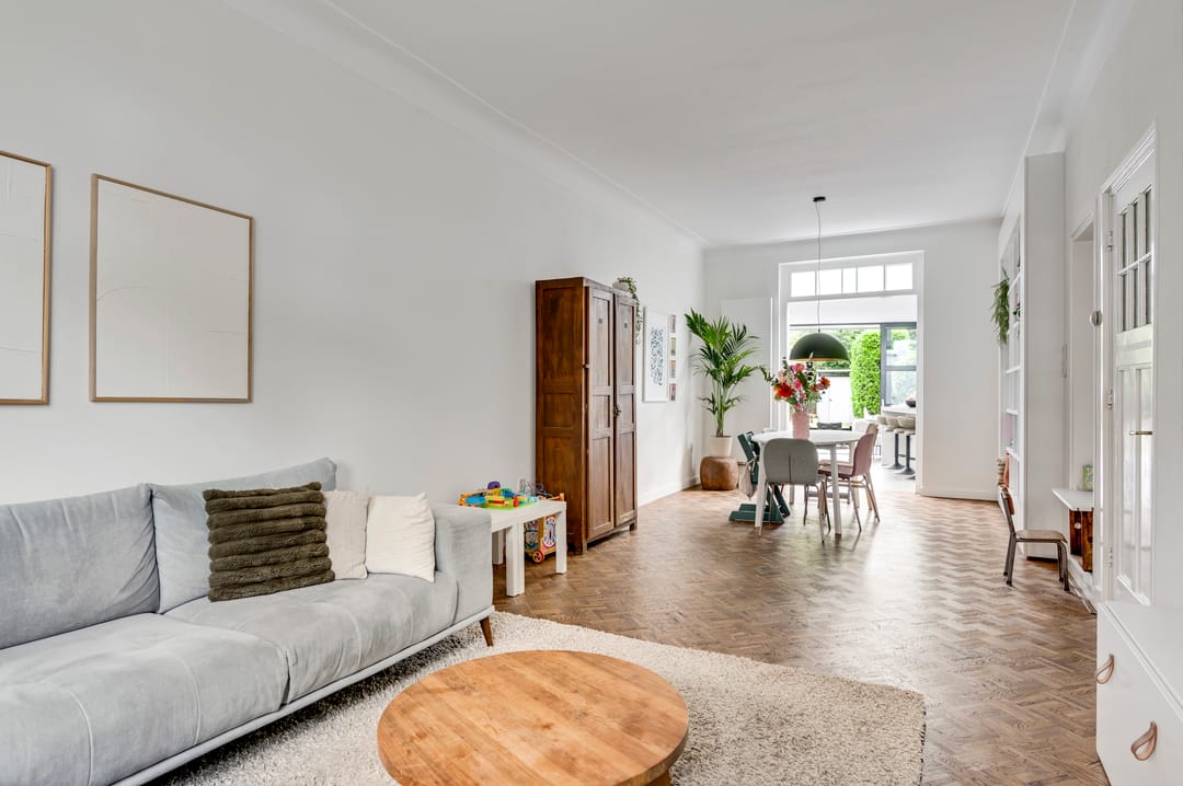 Foto 7 van Charles Ruysstraat 12