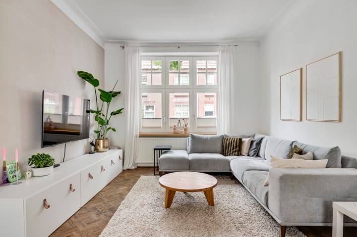 Foto 9 van Charles Ruysstraat 12