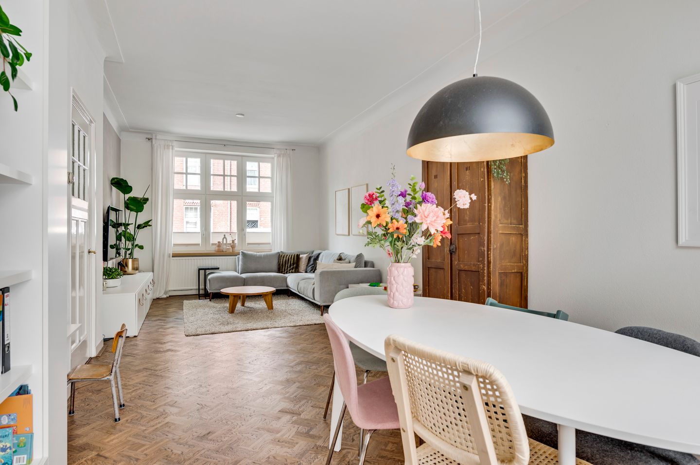 Foto 10 van Charles Ruysstraat 12