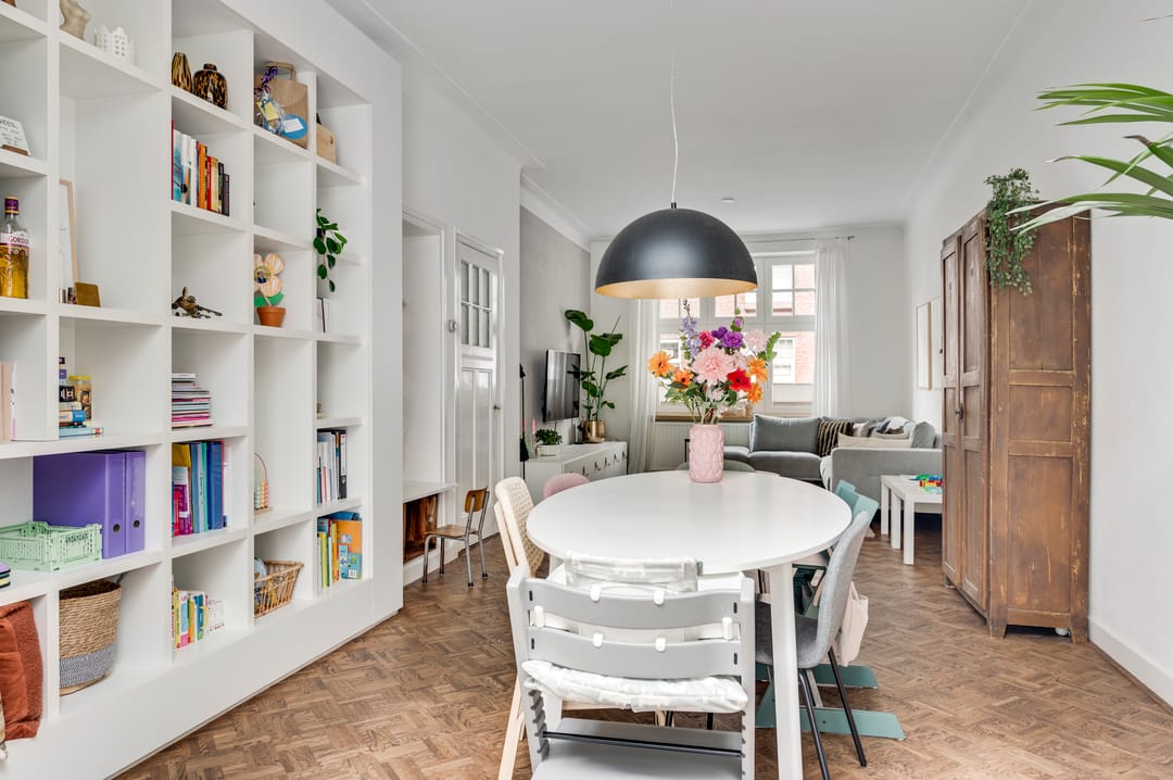 Foto 11 van Charles Ruysstraat 12