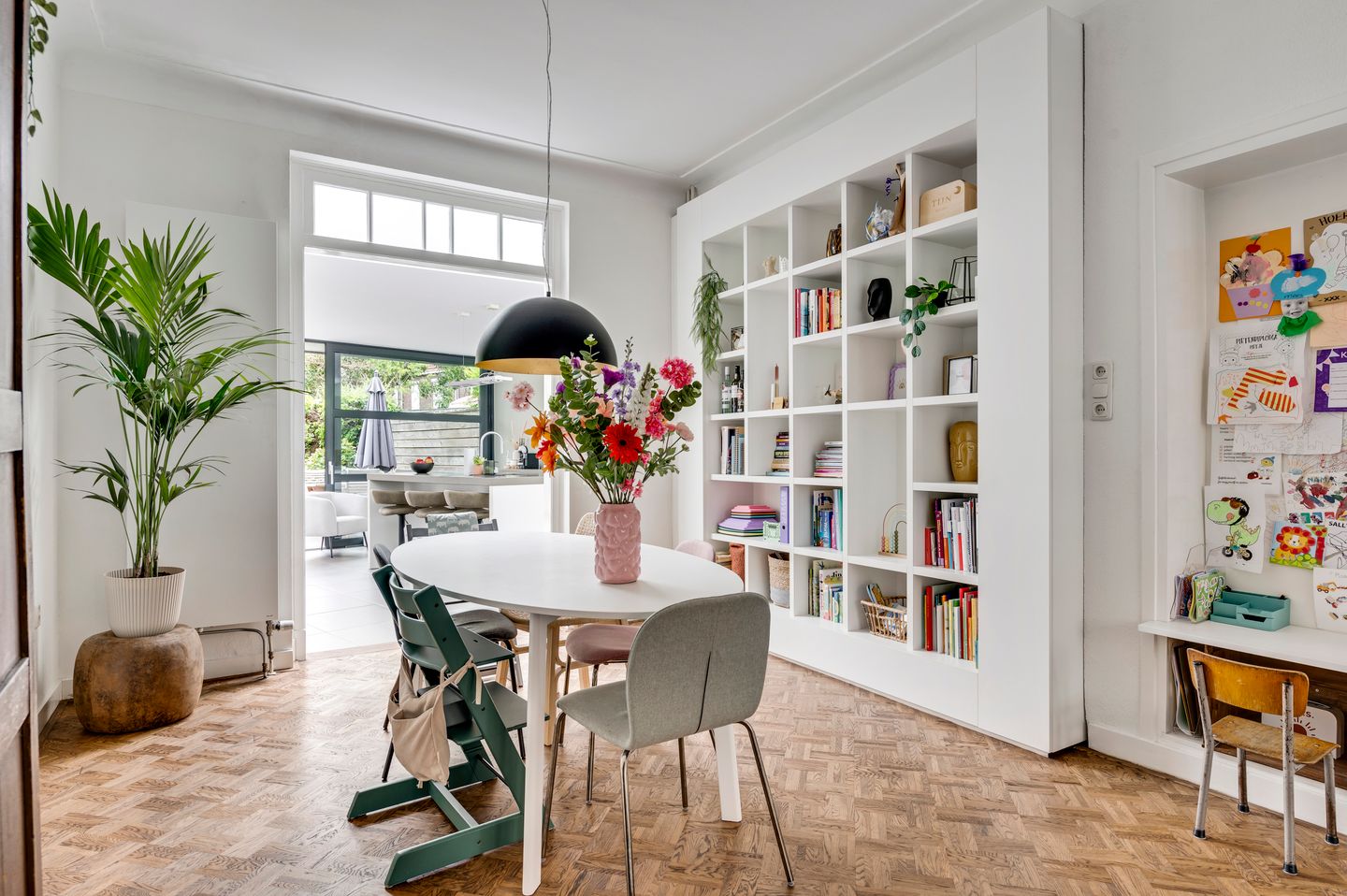 Foto 5 van Charles Ruysstraat 12