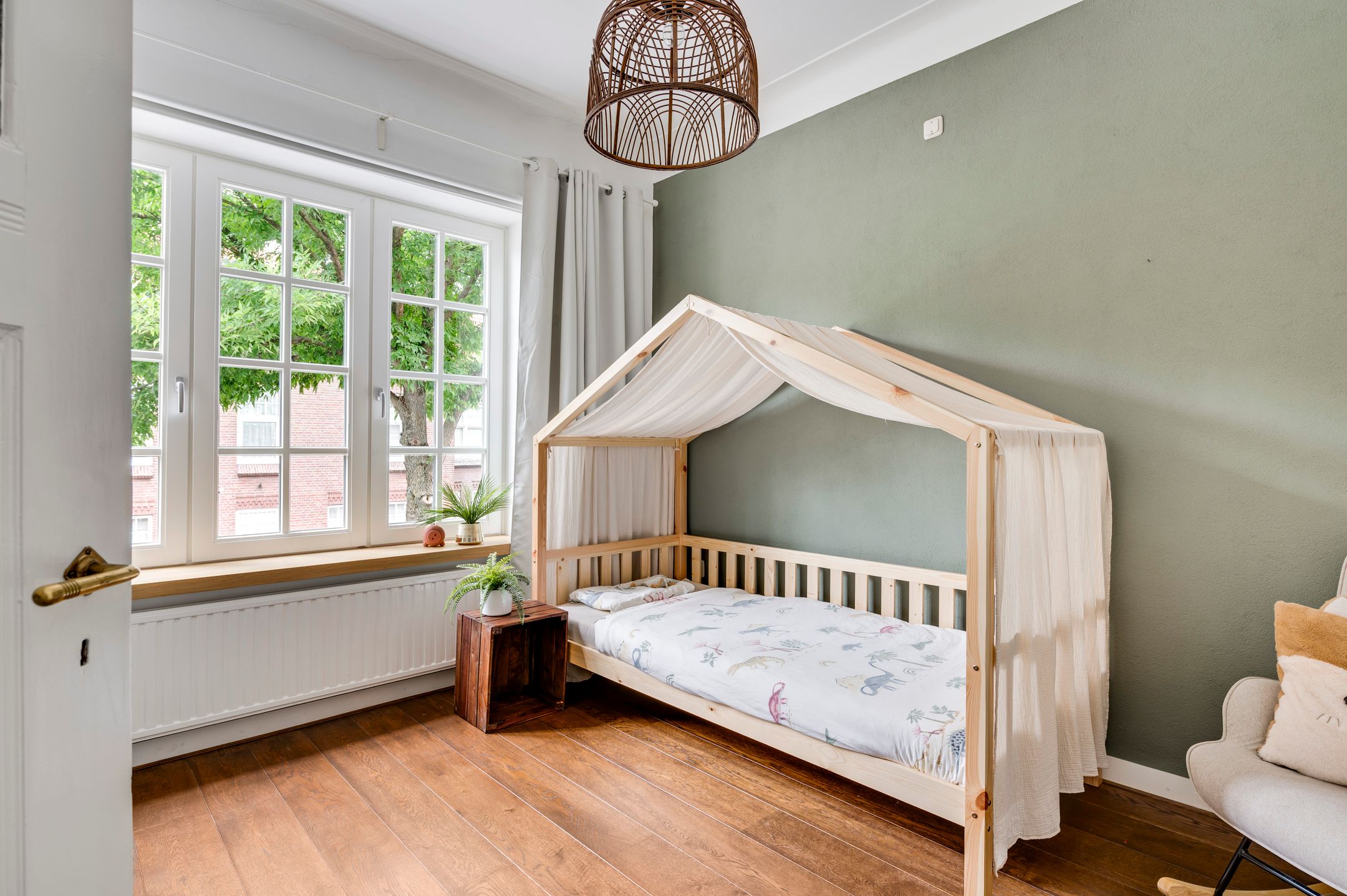 Foto 24 van Charles Ruysstraat 12