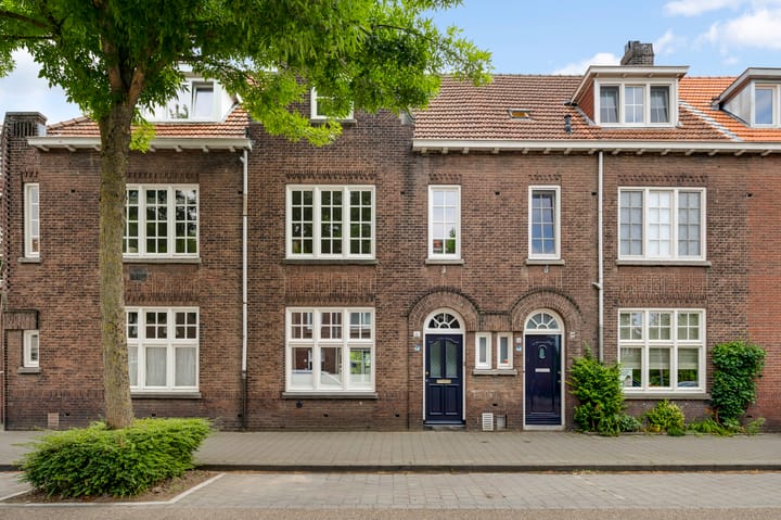 Foto 40 van Charles Ruysstraat 12