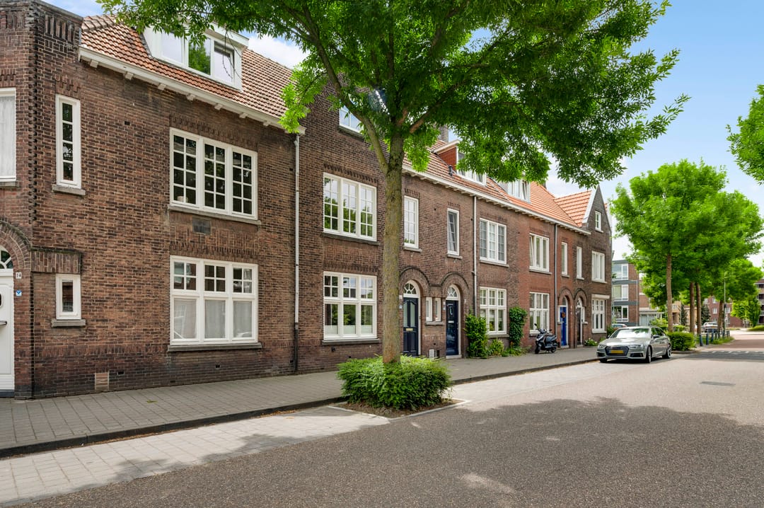 Foto 41 van Charles Ruysstraat 12