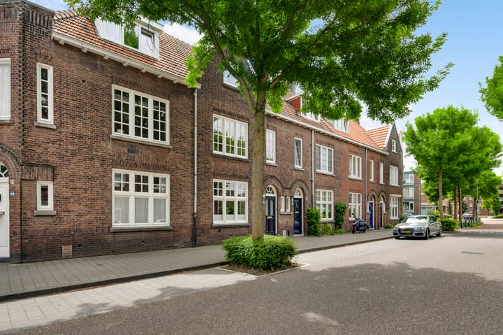 Foto 41 van Charles Ruysstraat 12