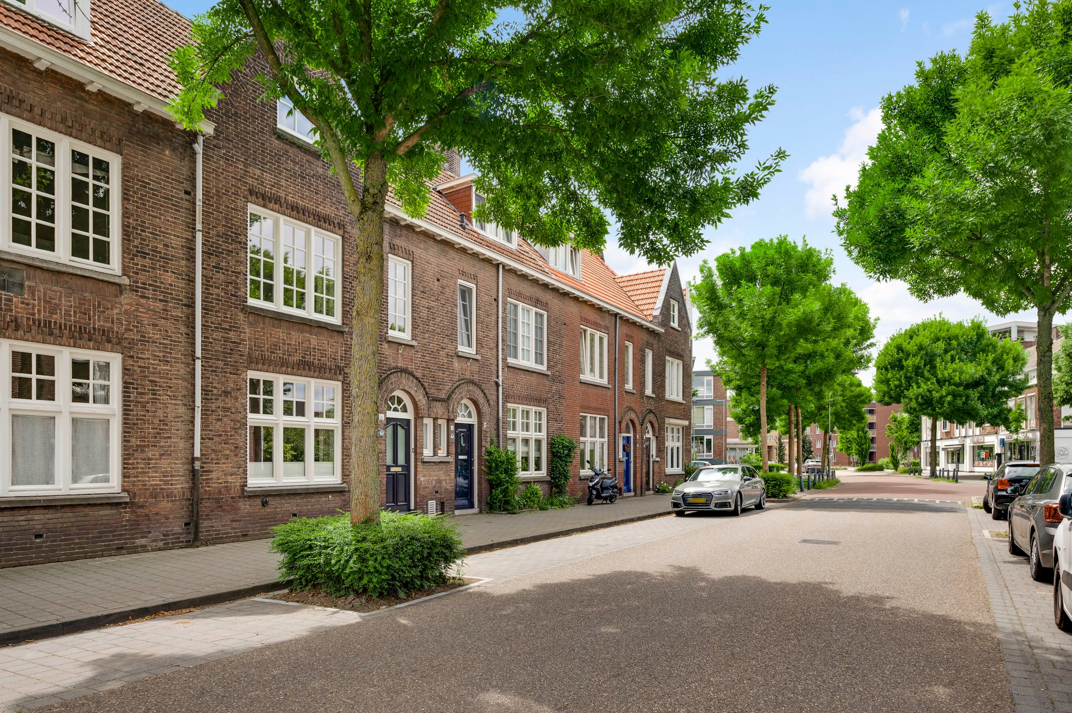 Foto 42 van Charles Ruysstraat 12