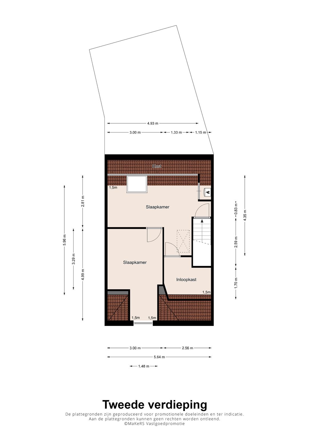 Foto 46 van Charles Ruysstraat 12