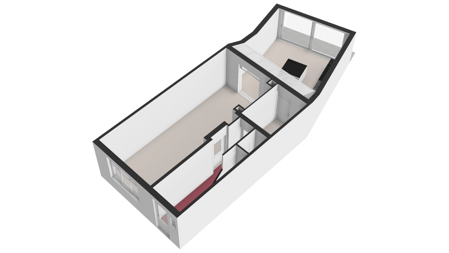 Foto 50 van Charles Ruysstraat 12