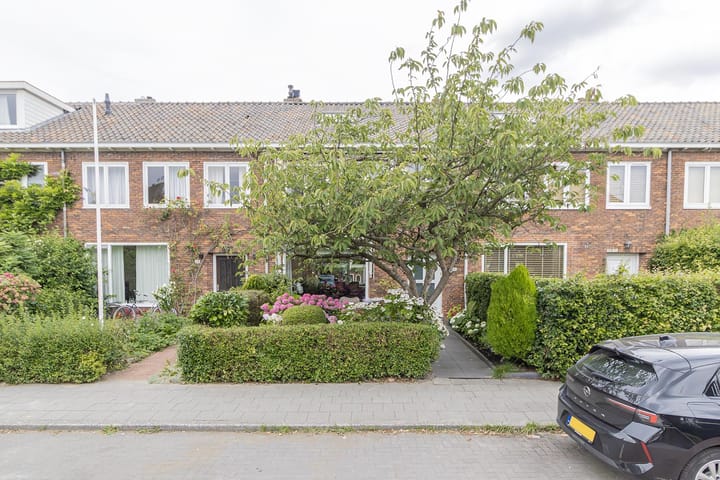 Foto 1 van Thorbeckelaan 116