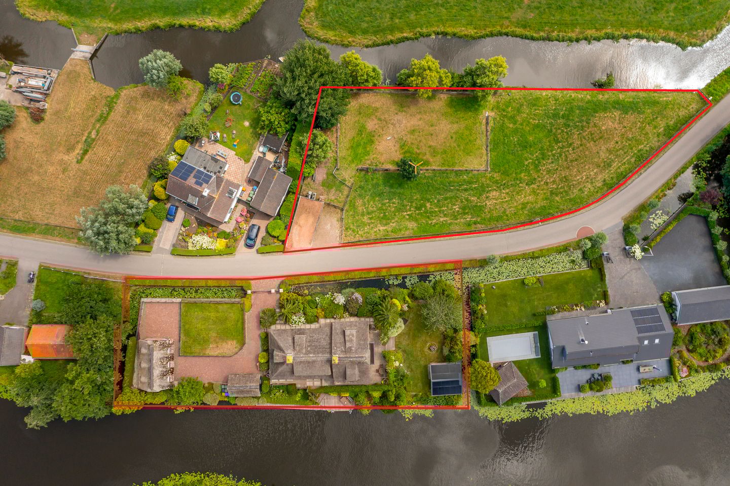 Foto 5 van Abbekesdoel 77