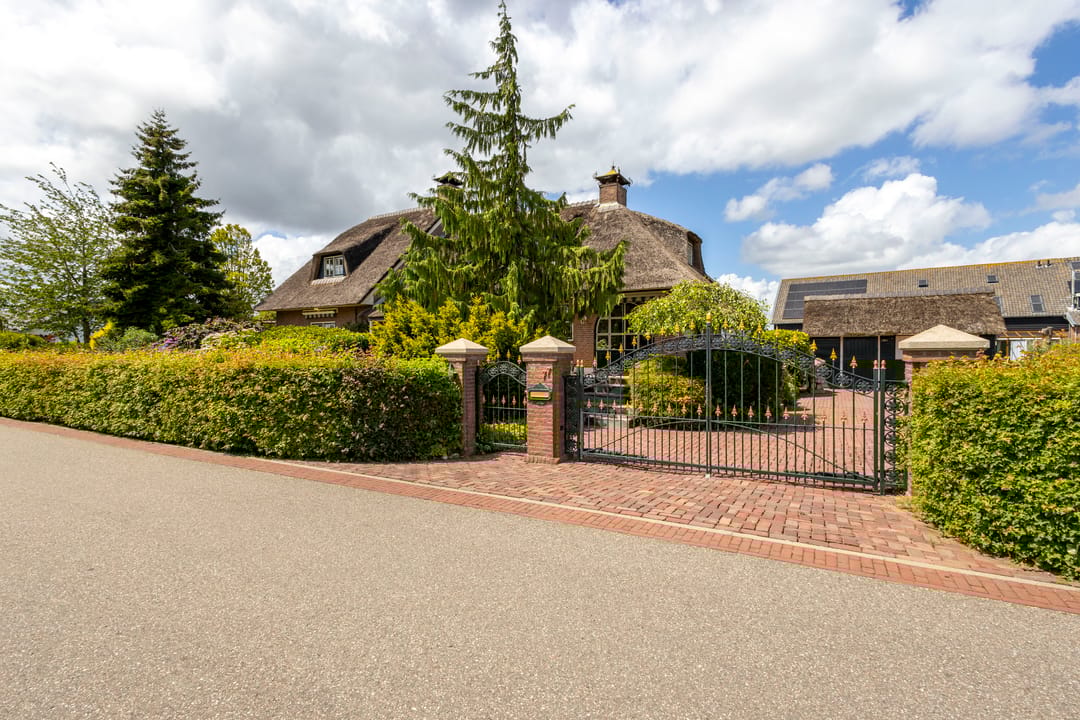 Foto 8 van Abbekesdoel 77