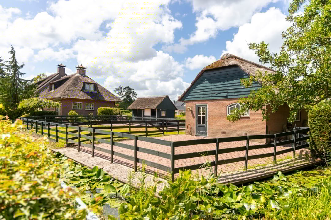 Foto 11 van Abbekesdoel 77