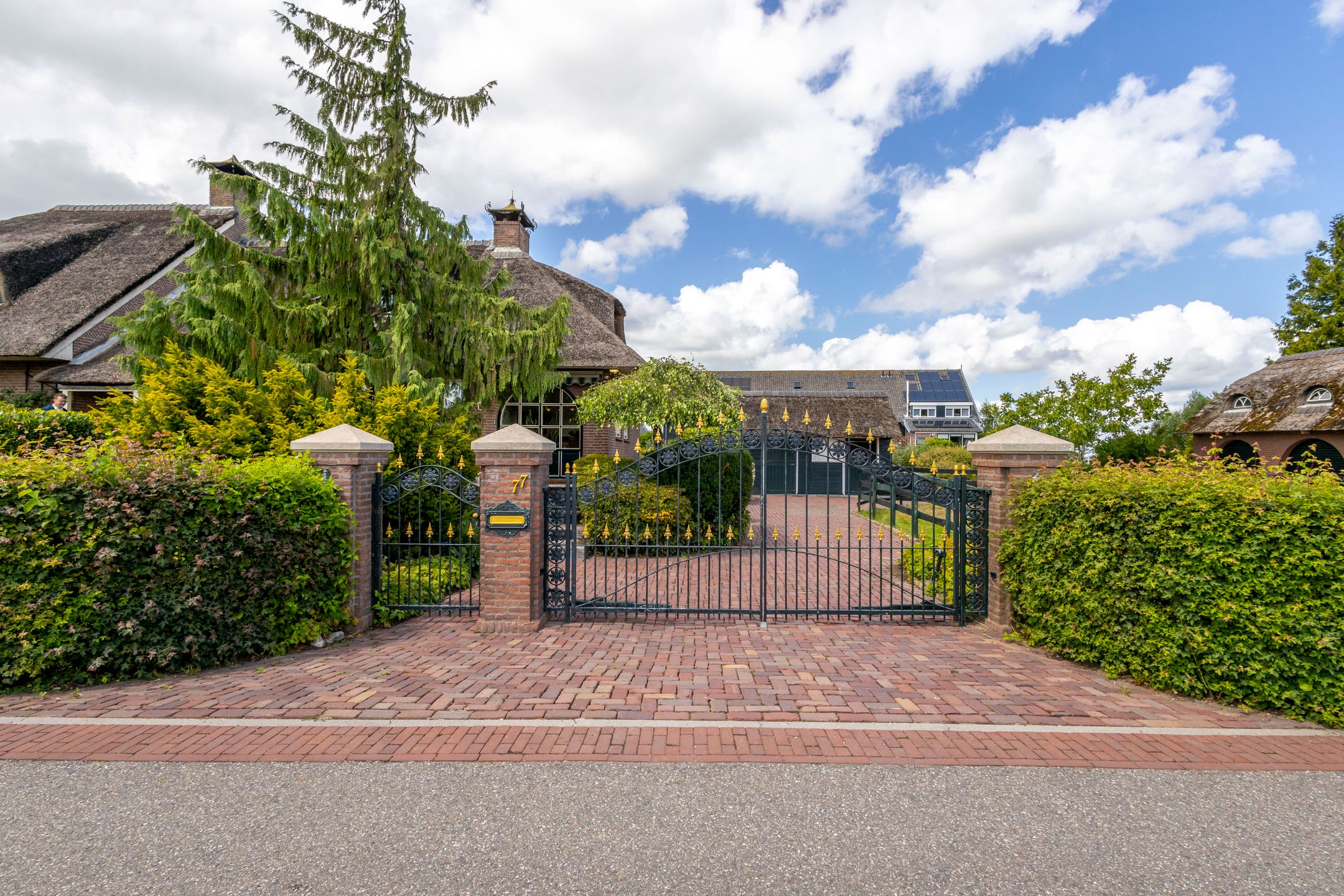 Foto 12 van Abbekesdoel 77