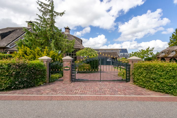 Foto 12 van Abbekesdoel 77