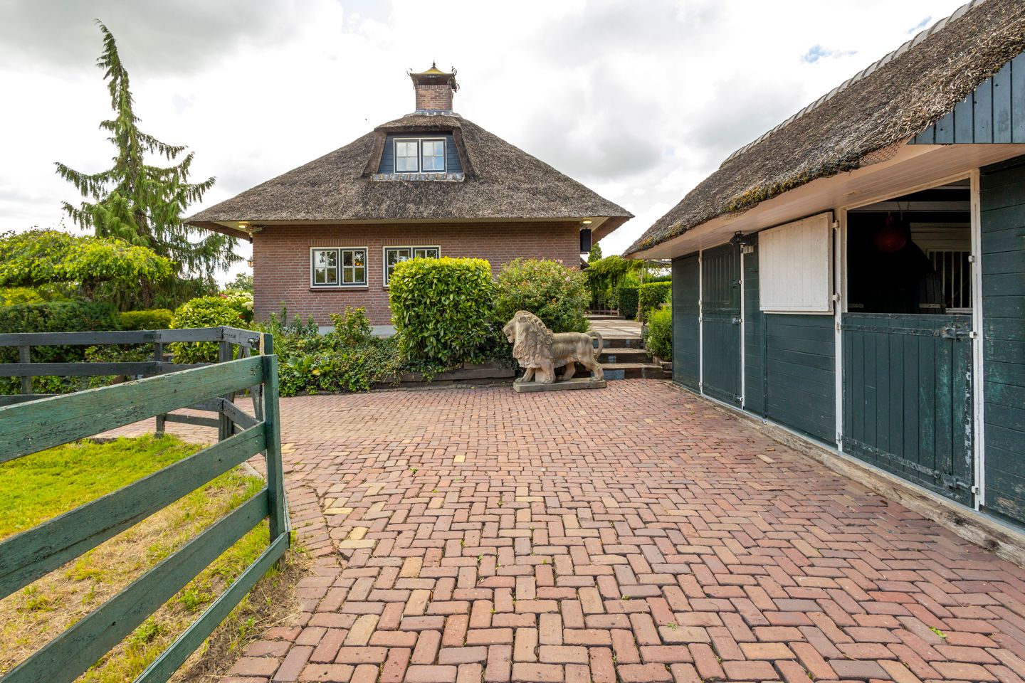 Foto 14 van Abbekesdoel 77