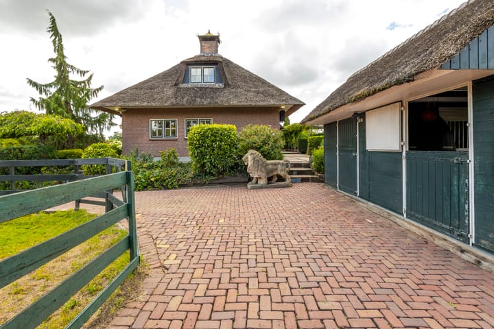 Foto 14 van Abbekesdoel 77