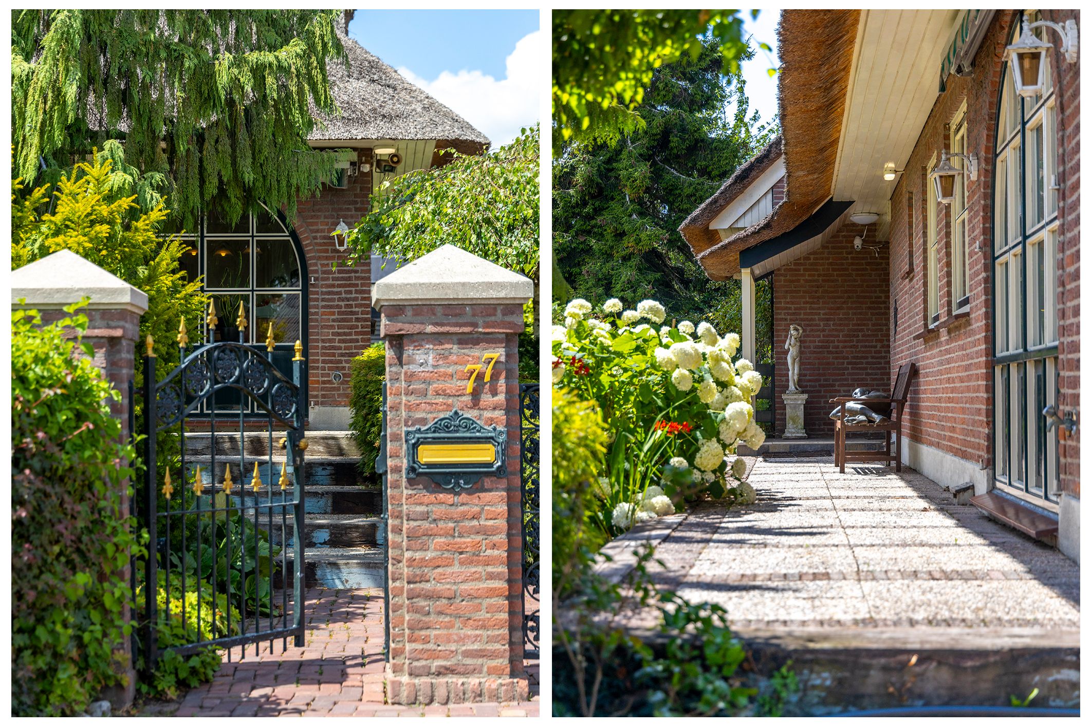 Foto 15 van Abbekesdoel 77